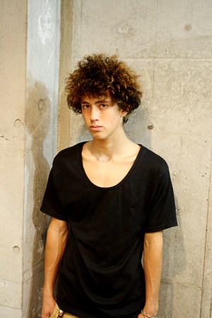 men's style
